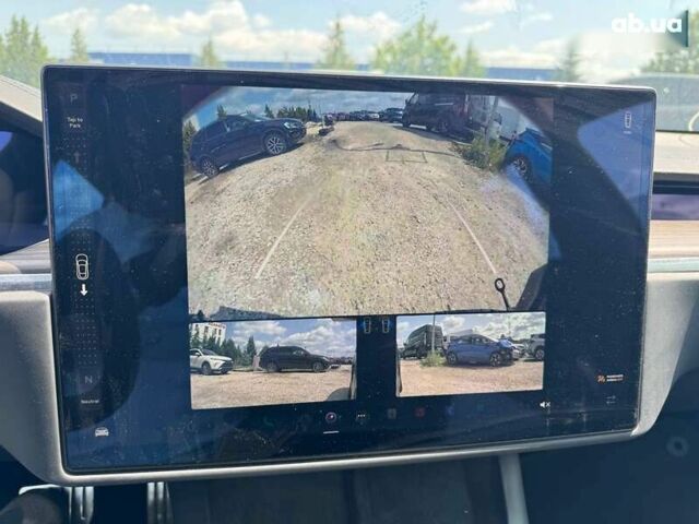 Тесла Модель С, об'ємом двигуна 0 л та пробігом 65 тис. км за 36500 $, фото 14 на Automoto.ua