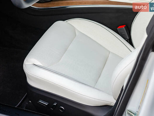 Тесла Модель С, объемом двигателя 0 л и пробегом 19 тыс. км за 48500 $, фото 30 на Automoto.ua