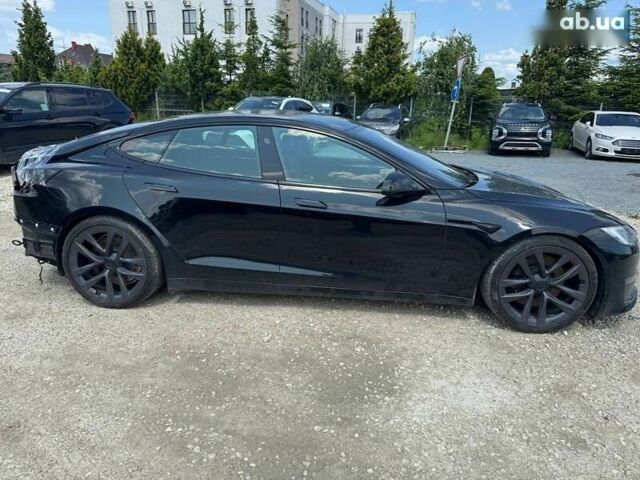Тесла Модель С, об'ємом двигуна 0 л та пробігом 65 тис. км за 36500 $, фото 2 на Automoto.ua