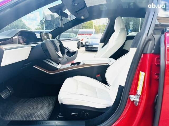 Тесла Модель С, объемом двигателя 0 л и пробегом 87 тыс. км за 44999 $, фото 18 на Automoto.ua