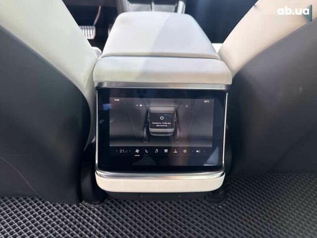 Тесла Модель С, объемом двигателя 0 л и пробегом 87 тыс. км за 44999 $, фото 23 на Automoto.ua