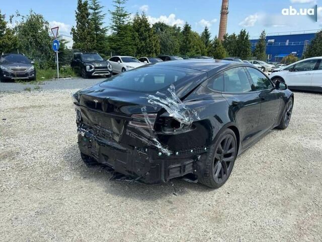 Тесла Модель С, об'ємом двигуна 0 л та пробігом 65 тис. км за 36500 $, фото 3 на Automoto.ua