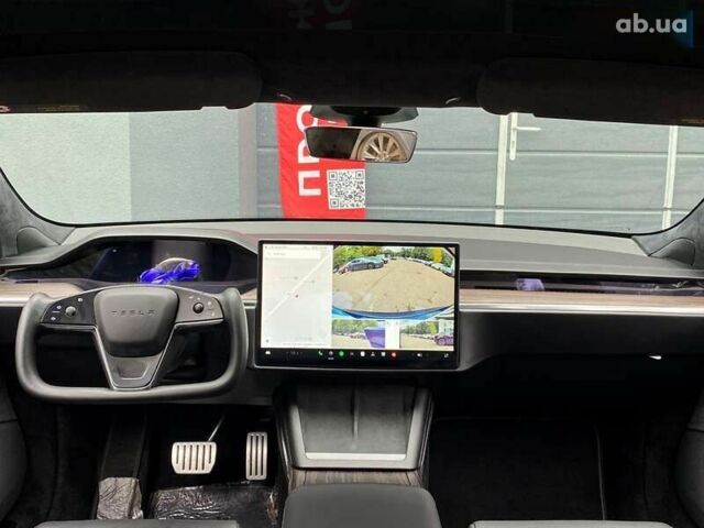 Тесла Модель С, об'ємом двигуна 0 л та пробігом 49 тис. км за 41000 $, фото 19 на Automoto.ua