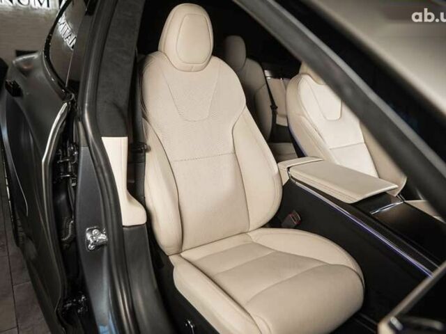 Тесла Модель С, об'ємом двигуна 0 л та пробігом 36 тис. км за 53900 $, фото 29 на Automoto.ua