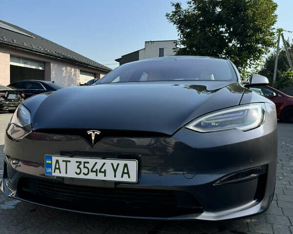 Тесла Модель С, объемом двигателя 0 л и пробегом 15 тыс. км за 45000 $, фото 1 на Automoto.ua