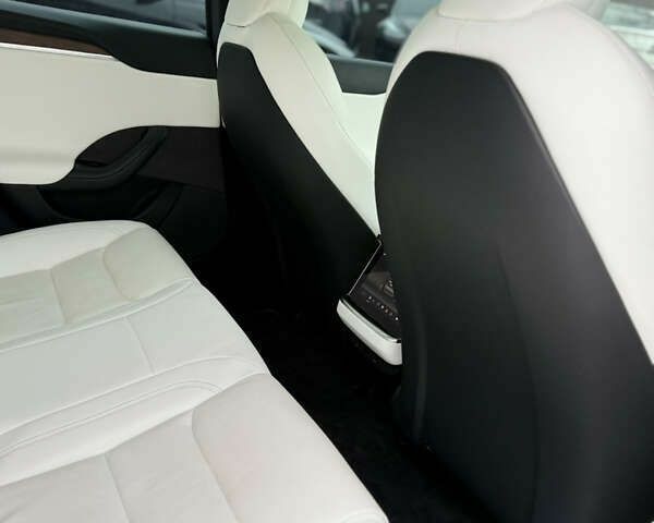 Тесла Модель С, об'ємом двигуна 0 л та пробігом 91 тис. км за 34500 $, фото 21 на Automoto.ua