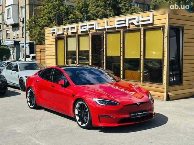 Тесла Модель С, объемом двигателя 0 л и пробегом 87 тыс. км за 44999 $, фото 12 на Automoto.ua