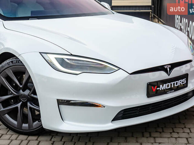 Тесла Модель С, объемом двигателя 0 л и пробегом 19 тыс. км за 48500 $, фото 10 на Automoto.ua