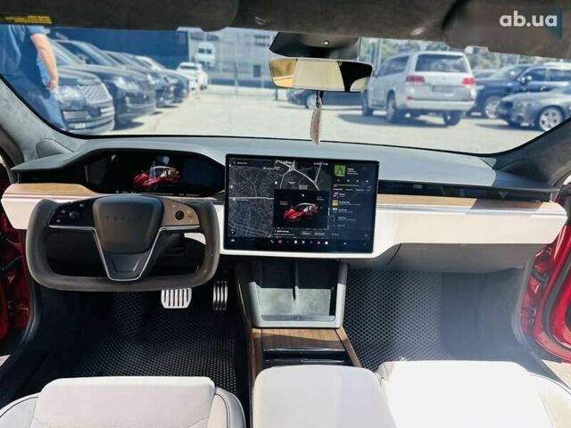 Тесла Модель С, объемом двигателя 0 л и пробегом 87 тыс. км за 44999 $, фото 21 на Automoto.ua