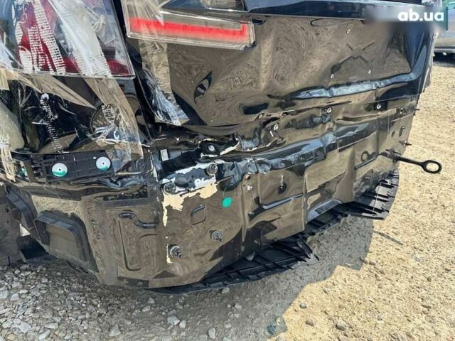 Тесла Модель С, об'ємом двигуна 0 л та пробігом 65 тис. км за 36500 $, фото 18 на Automoto.ua