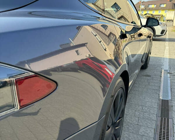 Тесла Модель С, объемом двигателя 0 л и пробегом 15 тыс. км за 45000 $, фото 9 на Automoto.ua