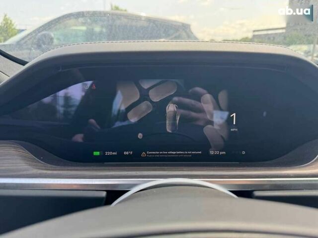 Тесла Модель С, об'ємом двигуна 0 л та пробігом 65 тис. км за 36500 $, фото 22 на Automoto.ua