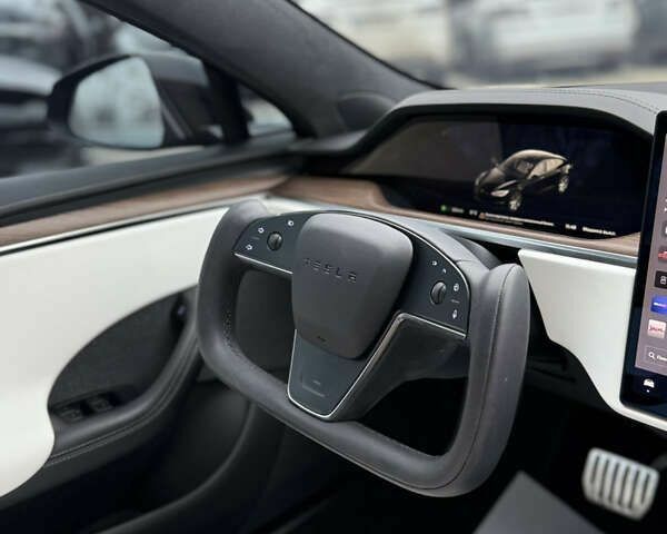 Тесла Модель С, об'ємом двигуна 0 л та пробігом 91 тис. км за 34500 $, фото 24 на Automoto.ua