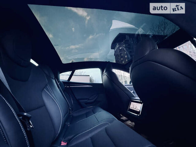 Тесла Модель С, объемом двигателя 0 л и пробегом 7 тыс. км за 69900 $, фото 9 на Automoto.ua
