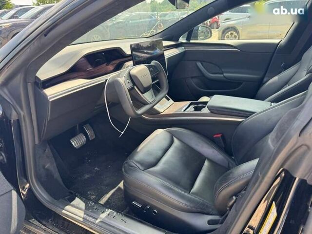 Тесла Модель С, об'ємом двигуна 0 л та пробігом 65 тис. км за 36500 $, фото 8 на Automoto.ua
