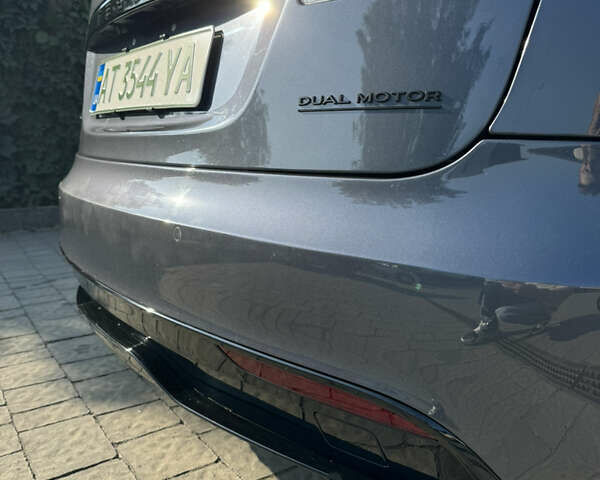 Тесла Модель С, объемом двигателя 0 л и пробегом 15 тыс. км за 45000 $, фото 8 на Automoto.ua