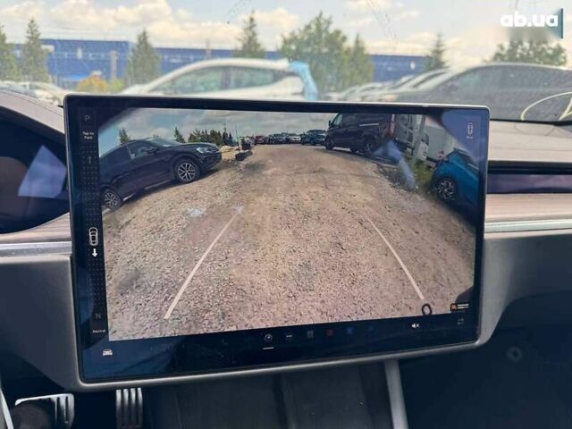 Тесла Модель С, об'ємом двигуна 0 л та пробігом 65 тис. км за 36500 $, фото 13 на Automoto.ua
