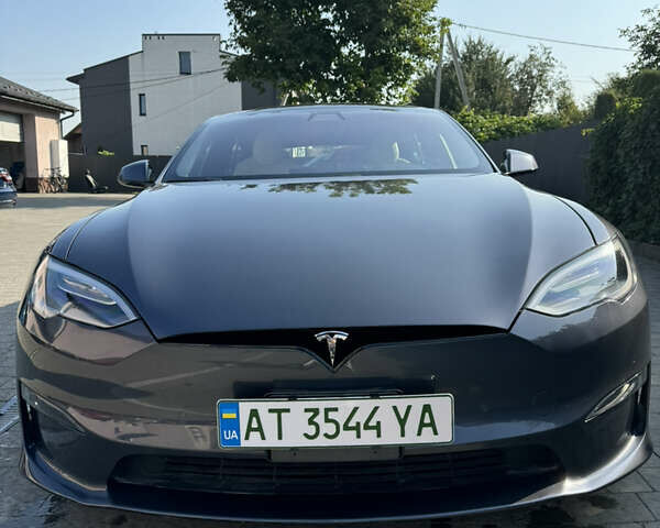 Тесла Модель С, объемом двигателя 0 л и пробегом 15 тыс. км за 45000 $, фото 2 на Automoto.ua