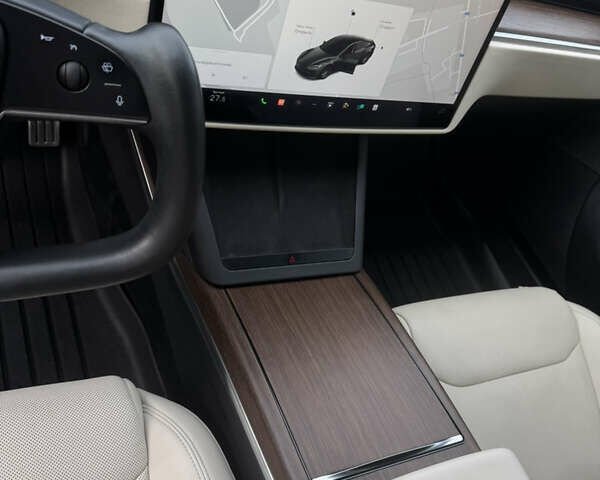 Тесла Модель С, объемом двигателя 0 л и пробегом 70 тыс. км за 50000 $, фото 42 на Automoto.ua