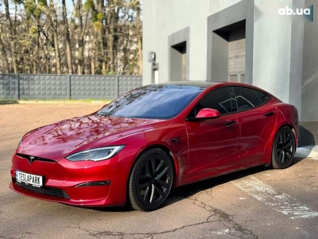 Тесла Модель С, объемом двигателя 0 л и пробегом 29 тыс. км за 42999 $, фото 3 на Automoto.ua