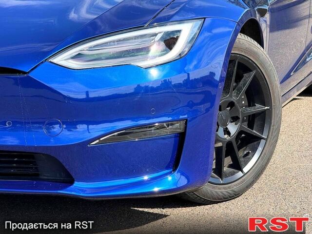 Тесла Модель С, объемом двигателя 0.52 л и пробегом 115 тыс. км за 34000 $, фото 2 на Automoto.ua