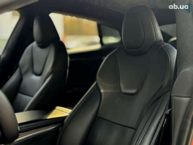 Тесла Модель С, объемом двигателя 0 л и пробегом 29 тыс. км за 42999 $, фото 13 на Automoto.ua