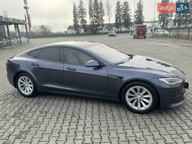 Тесла Модель С, объемом двигателя 0 л и пробегом 70 тыс. км за 50000 $, фото 8 на Automoto.ua