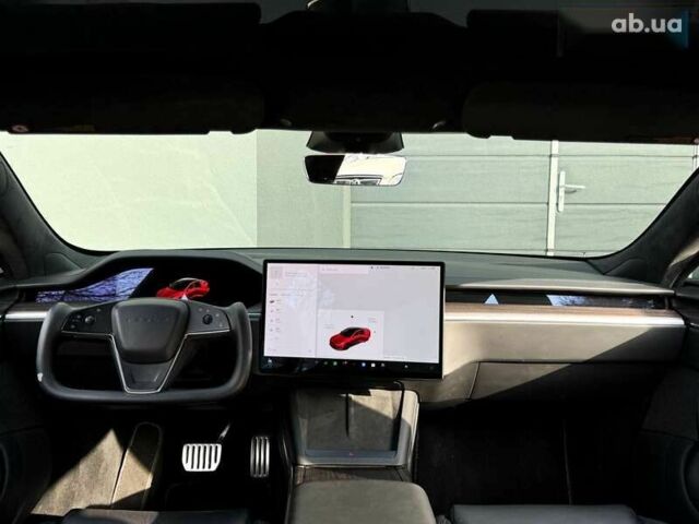 Тесла Модель С, объемом двигателя 0 л и пробегом 29 тыс. км за 42999 $, фото 17 на Automoto.ua