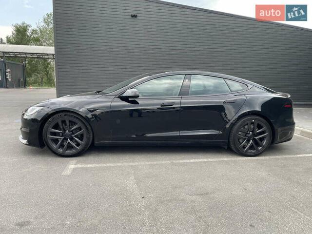 Тесла Модель С, об'ємом двигуна 0 л та пробігом 1 тис. км за 49999 $, фото 7 на Automoto.ua