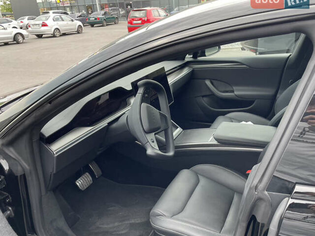 Тесла Модель С, об'ємом двигуна 0 л та пробігом 1 тис. км за 49999 $, фото 8 на Automoto.ua