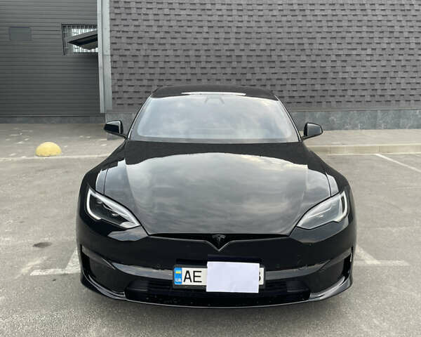 Тесла Модель С, об'ємом двигуна 0 л та пробігом 1 тис. км за 49999 $, фото 1 на Automoto.ua