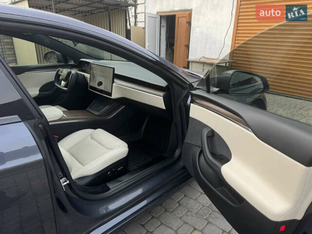 Тесла Модель С, объемом двигателя 0 л и пробегом 70 тыс. км за 50000 $, фото 26 на Automoto.ua