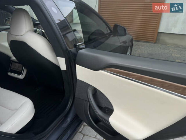 Тесла Модель С, объемом двигателя 0 л и пробегом 70 тыс. км за 50000 $, фото 34 на Automoto.ua