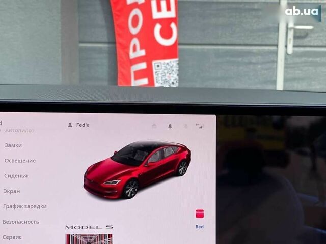 Тесла Модель С, об'ємом двигуна 0 л та пробігом 86 тис. км за 52999 $, фото 25 на Automoto.ua