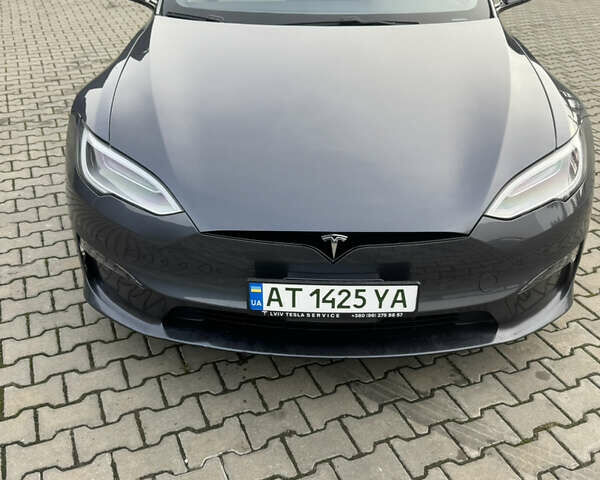 Тесла Модель С, объемом двигателя 0 л и пробегом 70 тыс. км за 50000 $, фото 13 на Automoto.ua