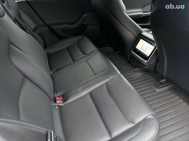 Тесла Модель С, объемом двигателя 0 л и пробегом 76 тыс. км за 39999 $, фото 10 на Automoto.ua