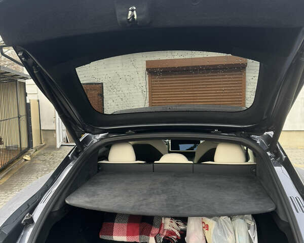 Тесла Модель С, объемом двигателя 0 л и пробегом 70 тыс. км за 50000 $, фото 51 на Automoto.ua