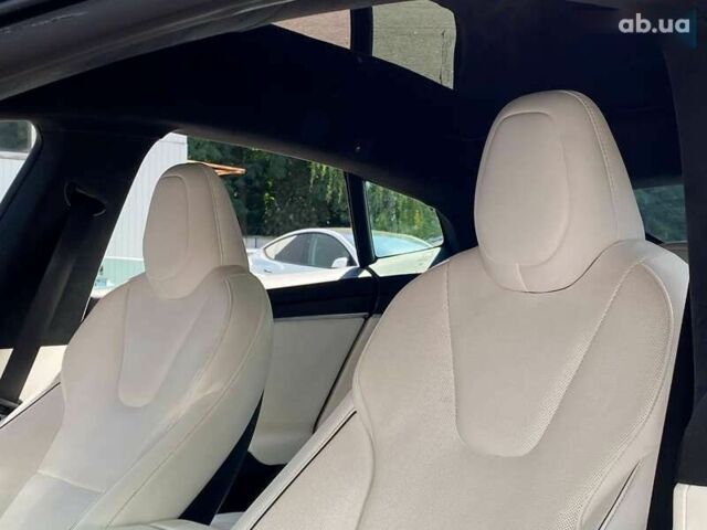 Тесла Модель С, об'ємом двигуна 0 л та пробігом 86 тис. км за 52999 $, фото 12 на Automoto.ua