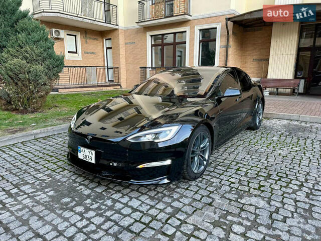 Тесла Модель С, объемом двигателя 0 л и пробегом 13 тыс. км за 49000 $, фото 2 на Automoto.ua