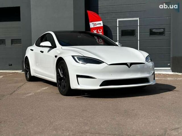 Тесла Модель С, объемом двигателя 0 л и пробегом 20 тыс. км за 38999 $, фото 11 на Automoto.ua