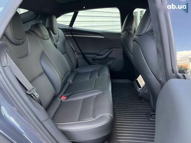 Тесла Модель С, объемом двигателя 0 л и пробегом 24 тыс. км за 92000 $, фото 27 на Automoto.ua