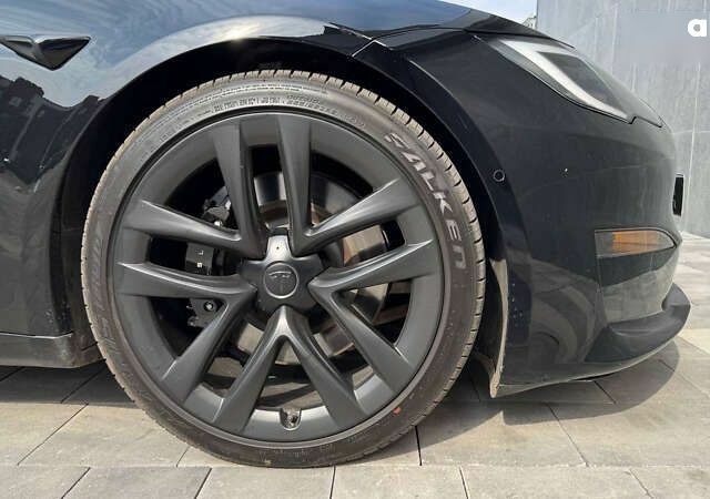 Тесла Модель С, объемом двигателя 0 л и пробегом 57 тыс. км за 37900 $, фото 18 на Automoto.ua
