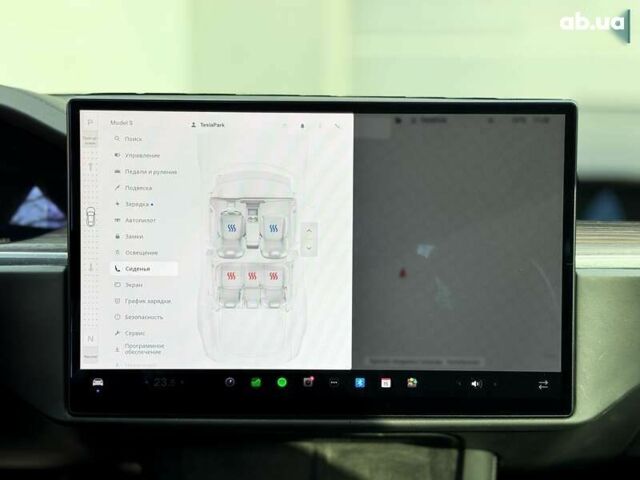 Тесла Модель С, объемом двигателя 0 л и пробегом 29 тыс. км за 42999 $, фото 21 на Automoto.ua