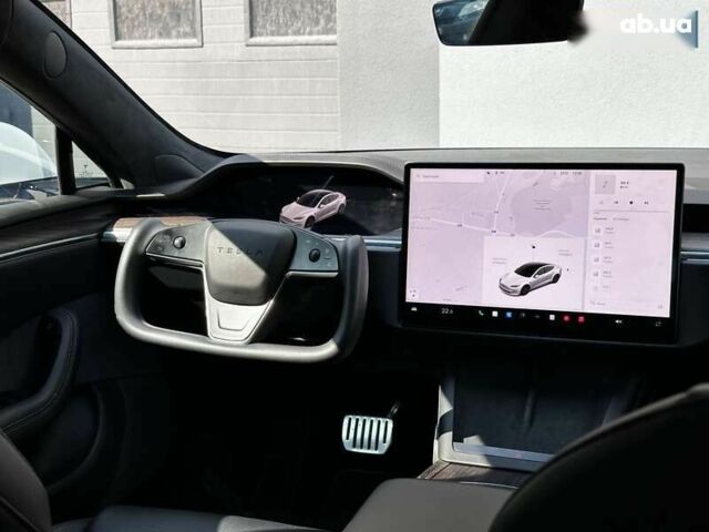 Тесла Модель С, объемом двигателя 0 л и пробегом 20 тыс. км за 38999 $, фото 17 на Automoto.ua