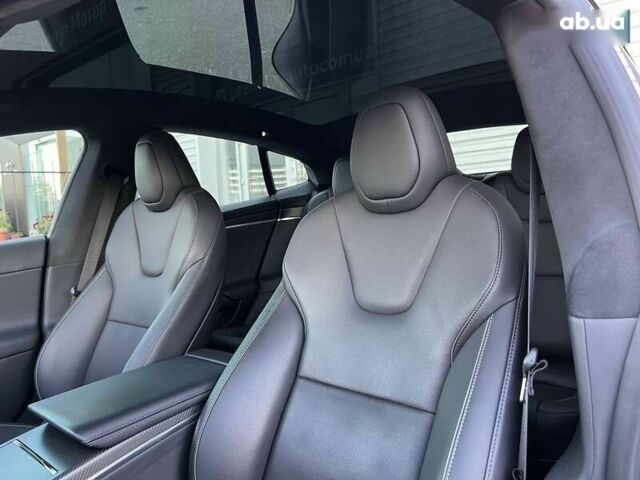 Тесла Модель С, об'ємом двигуна 0 л та пробігом 24 тис. км за 92000 $, фото 21 на Automoto.ua