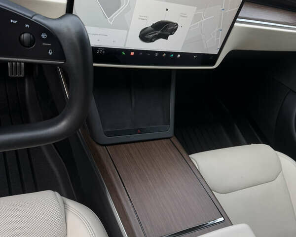 Тесла Модель С, объемом двигателя 0 л и пробегом 70 тыс. км за 50000 $, фото 41 на Automoto.ua