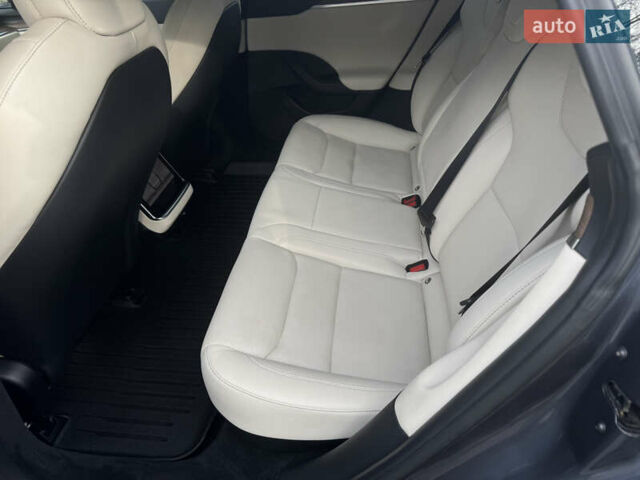 Тесла Модель С, объемом двигателя 0 л и пробегом 70 тыс. км за 50000 $, фото 37 на Automoto.ua