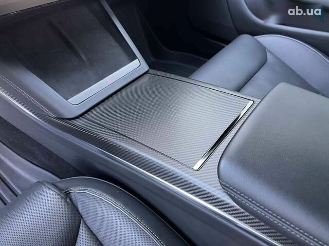 Тесла Модель С, объемом двигателя 0 л и пробегом 24 тыс. км за 92000 $, фото 20 на Automoto.ua