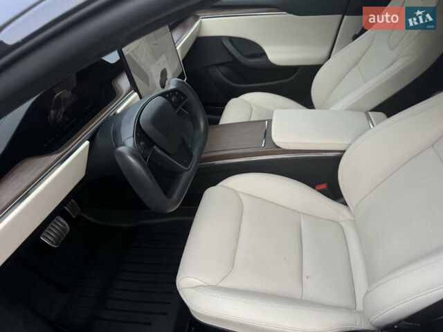 Тесла Модель С, объемом двигателя 0 л и пробегом 70 тыс. км за 50000 $, фото 40 на Automoto.ua