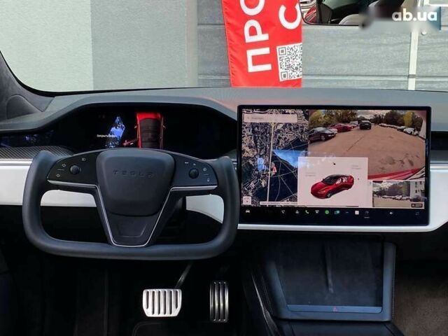 Тесла Модель С, об'ємом двигуна 0 л та пробігом 86 тис. км за 52999 $, фото 17 на Automoto.ua